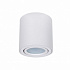 Точечный накладной светильник Arte Lamp Beid A1513PL-1WH