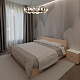 Настенный светильник Favourite Claros 4641-3W