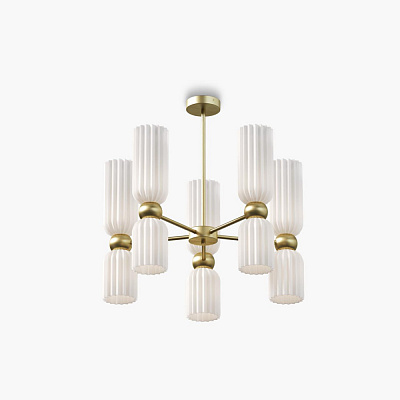 Подвесной светильник Maytoni Antic MOD302PL-10W