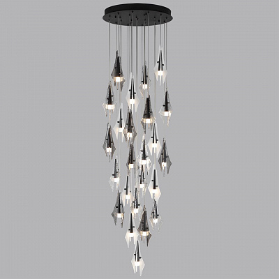 Каскадная люстра Odeon Light Afalina 5442/137L