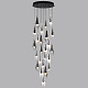 Каскадная люстра Odeon Light Afalina 5442/137L