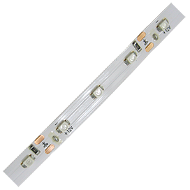 Светодиодная лента на катушке Ecola LED strip STD 4,8W/m 12V IP20 8mm 60Led/m Green 5м. S2LG05ESB