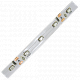 Светодиодная лента на катушке Ecola LED strip STD 4,8W/m 12V IP20 8mm 60Led/m Green 5м. S2LG05ESB