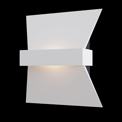 Настенный светодиодный светильник Maytoni Trame C805WL-L7W