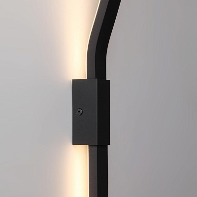 Фиксатор для накладного монтажа двухсторонний Odeon Light Fino 7006/2F