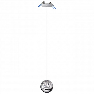 Подвесной светильник Odeon Light Sono 5100/5L
