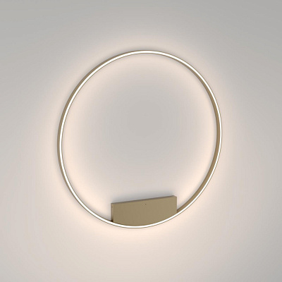 Потолочный светильник Maytoni Rim MOD058CL-L65BSK