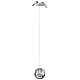 Подвесной светильник Odeon Light Sono 5100/5L
