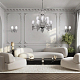 Бра Loft It Zenith 10210/2W Black