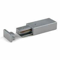 Ввод питания и заглушка торцевая для однофазного шинопровода Elektrostandard Track Rail SL Surface a050070