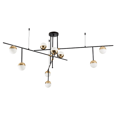 Люстра потолочная  ST Luce Albero SL1507.422.09