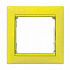Рамка на 1 пост Legrand Valena фреш 770041