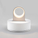 Уличный настенный светодиодный светильник Elektrostandard 1523 Techno LED Glow a048178