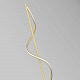 Торшер Locket F-Promo 4181-1F