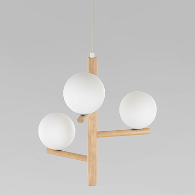 Светильники Eurosvet 6799 Estera Wood a068623