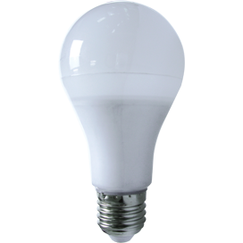 Лампа светодиодная Ecola Classic Premium 14W A65 E27 2700K 360° K7SW14ELB