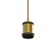 Светильник подвесной Gauss Decor PL022