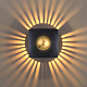 Настенный светодиодный светильник Odeon Light Adamas 4224/13WL
