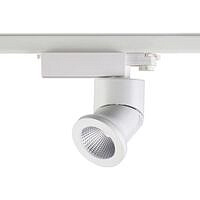 Трековый светодиодный светильник Novotech Prometa 357873