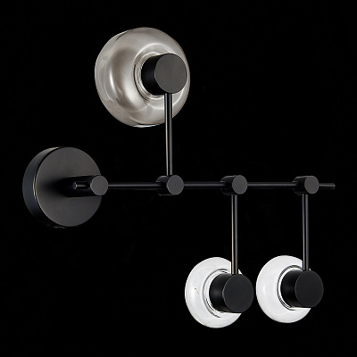 Настенно-потолочный светильник ST Luce Vallo SL6005.401.03