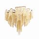 Потолочная люстра Loft It Stream 10208/1000C Gold