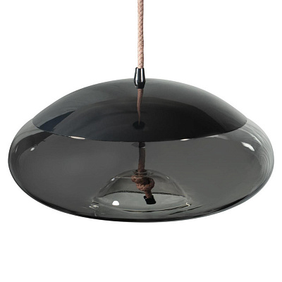Подвесной светильник Loft It Knot 8134-D mini