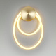 Настенный светильник Odeon Light Corda 4397/20WL