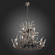 Подвесная люстра ST Luce Corna SL154.703.12