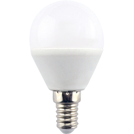 Лампа светодиодная Ecola Globe 8W G45 E14 2700K K4GW80ELC (2 шт)