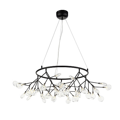 Подвесная люстра ST Luce Riccardo SL411.433.45