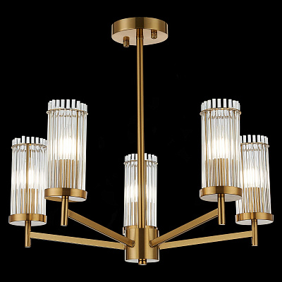 Люстра на штанге ST Luce Bitonto SL1233.302.05