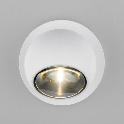 Уличный ландшафтный светильник Elektrostandard Ball 35143/S a057632