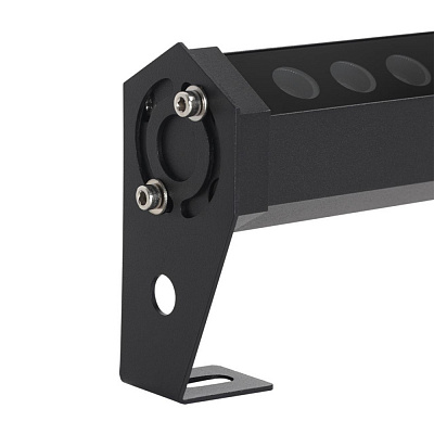 Фасадный поворотный светильник Odeon Light Graze 7040/22WL