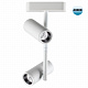 Трековый светильник Novotech Smal 359107