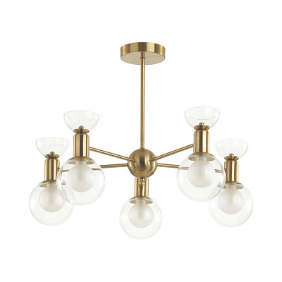 Люстра Lumion Karisma 5620/5C