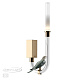 Бра Odeon Light Lark 5431/2WLA