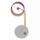 Торшер Lumion Velveta 8073/1F