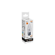 Лампа Gauss Elementary Свеча 6W 420lm 3000K Е27 LED 33216