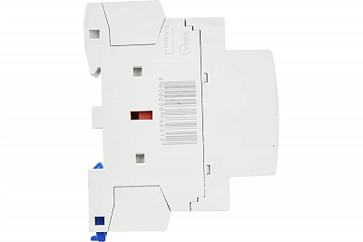 Контактор модульный 2полюсной однофазный КМ20-20М AC MKK11-20-20 IEK МАСТЕР-ВЫКЛЮЧАТЕЛЬ