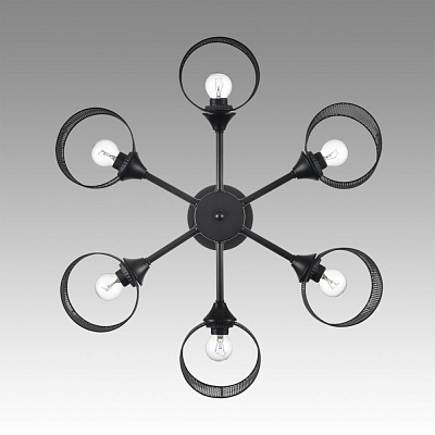 Люстра Lumion Tidina 8238/6C