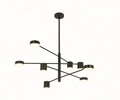 Люстра Kink Light Мекли 07650-8,19