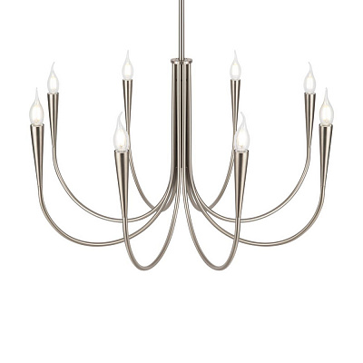 Люстра Freya Branches FR5253PL-08N