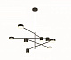 Люстра Kink Light Мекли 07650-8,19