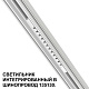 Трековый светильник для низковольтного шинопровода арт. 135179-135180 Novotech Flum 359510