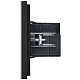 Розетка USB A+C 18Вт IEK FORTE&PIANO FP251M FP-U22-018-M-K01 металл белый