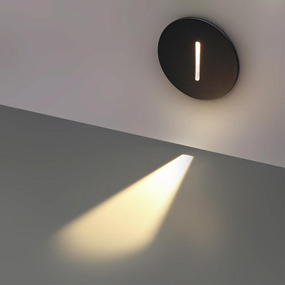 Подсветка лестницы Odeon Light Escala 7051/3WL