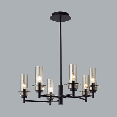 Люстра Lumion Madonna 6555/6C