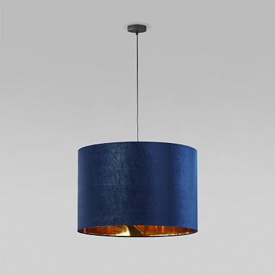 Подвесной светильник TK Lighting 6173 Tercino Blue a059887