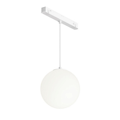 Трековый подвесной светильник Maytoni Luna Exility Dim Smart TR039-4-5W3K-WW-DS-W