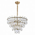 Каскадная люстра Divinare Rosie 3511/17 LM-8